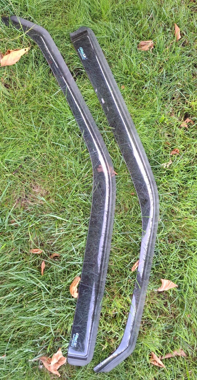 zijwindscherm Fiat Seicento, Ophalen, Gebruikt, Fiat