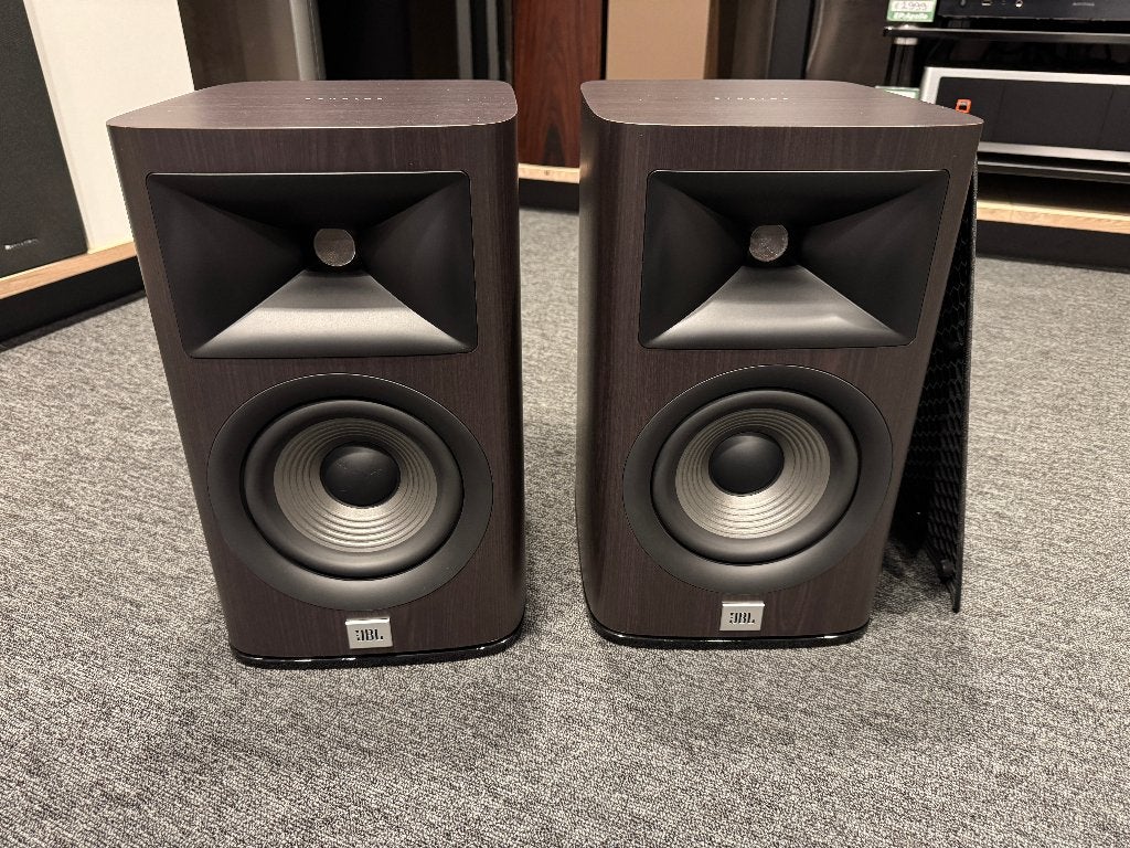 EP:Apollo JBL Studio 630 speakers DEMO PAAR, Basreflex, JBL, Ophalen of Verzenden, Zo goed als nieuw