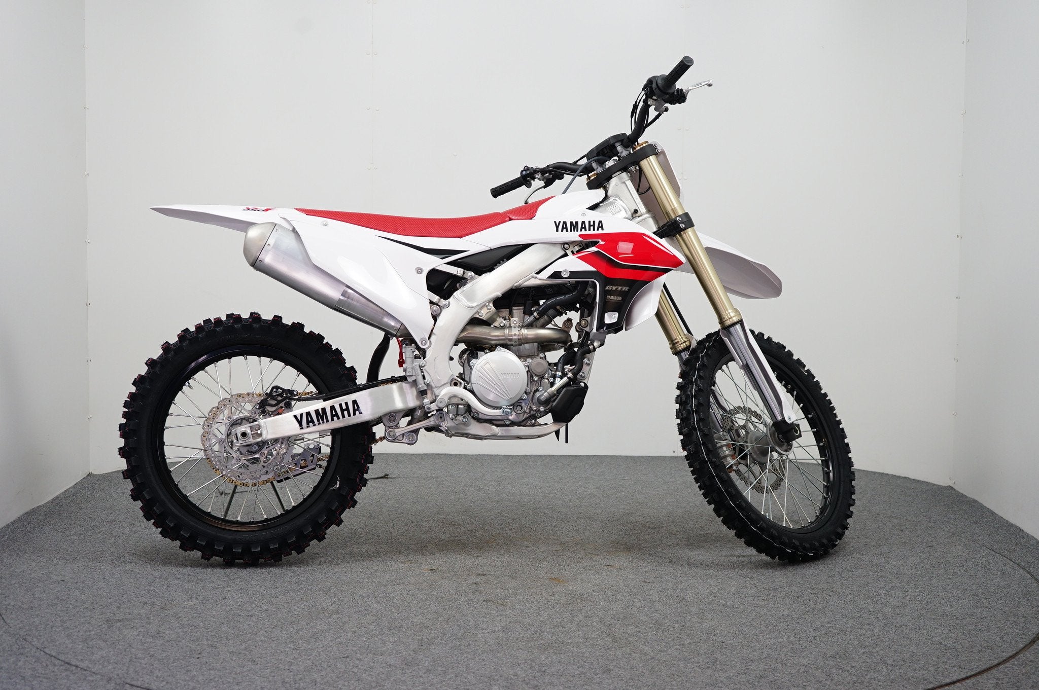 Yamaha YZ 250 F 70th anniversary (bj 2026), Motoren, Motoren | Yamaha, Bedrijf, Crossmotor
