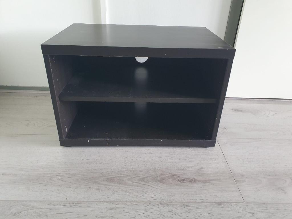 Ikea tv kastje 60x40x40, Ophalen, Gebruikt, 50 tot 100 cm, Minder dan 100 cm