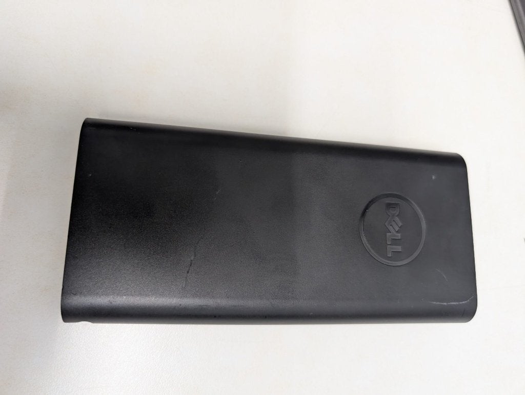 Dell PW7015L Laptop Powerbank 18000mAh, Ophalen of Verzenden, Zo goed als nieuw, Dell