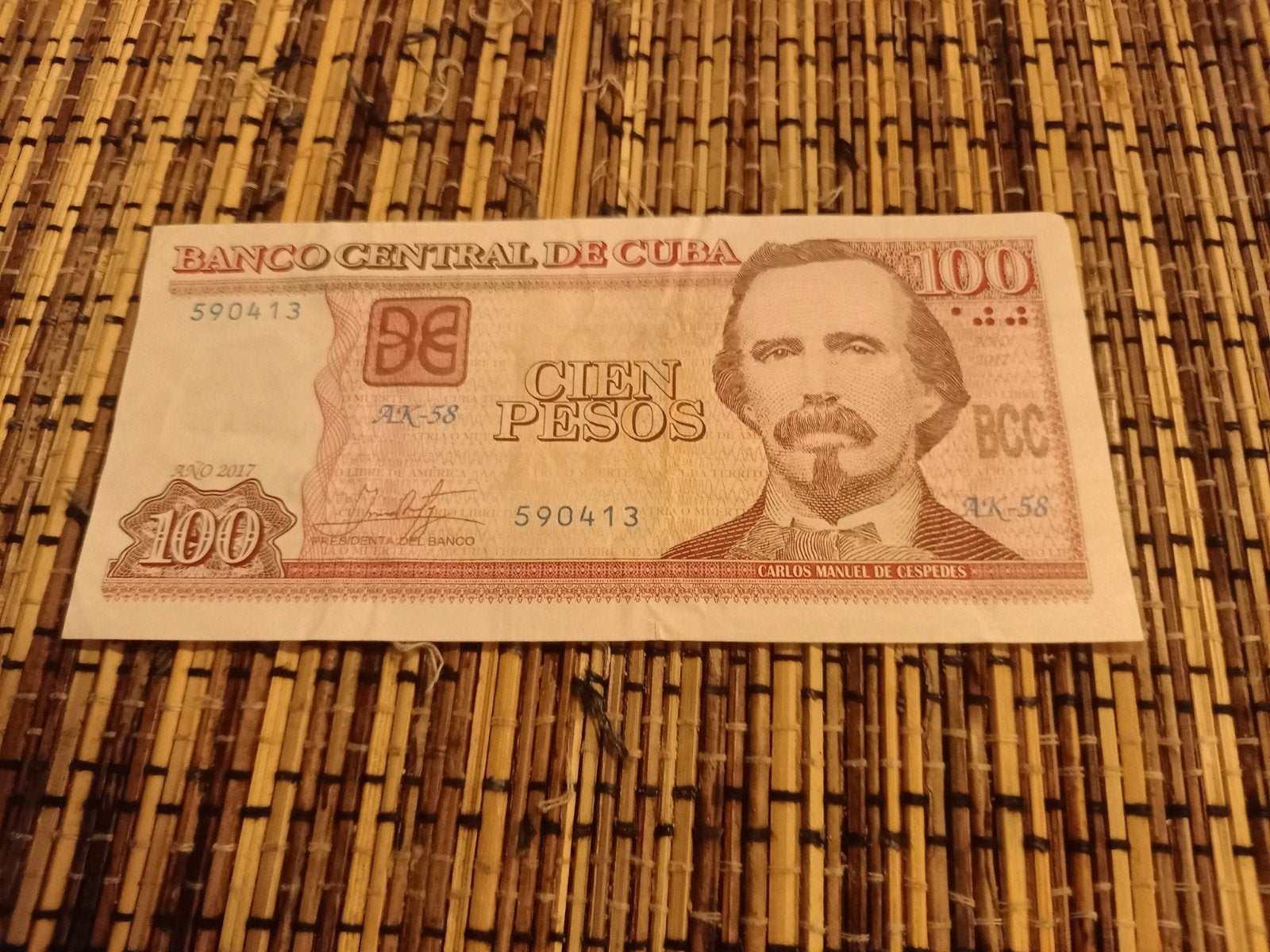 Cuba, Ophalen of Verzenden, Noord-Amerika