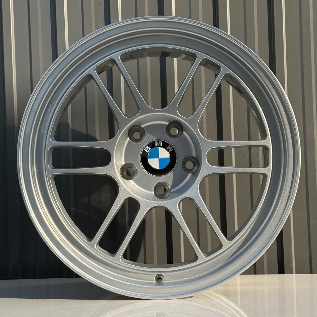 Velgen Enkei RPF1 Style BMW HP Parts 320,-, Auto-onderdelen, Banden en Velgen, Niet ingevuld, Nieuw, Niet ingevuld, Niet ingevuld