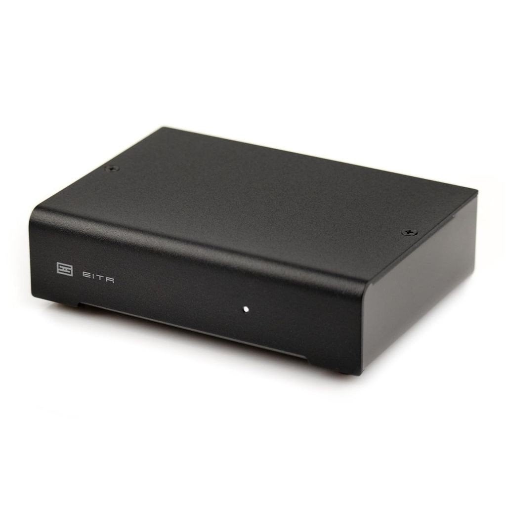 schiit Eitr 2 – Forkbeard-Enabled DDC and Digital Preamp, Ophalen of Verzenden, Nieuw