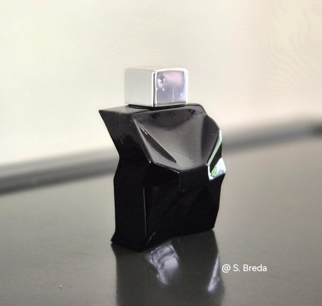 Marc Jacobs - Bang - Eau de Toilette Miniatuur, Ophalen of Verzenden, Miniatuur, Gevuld