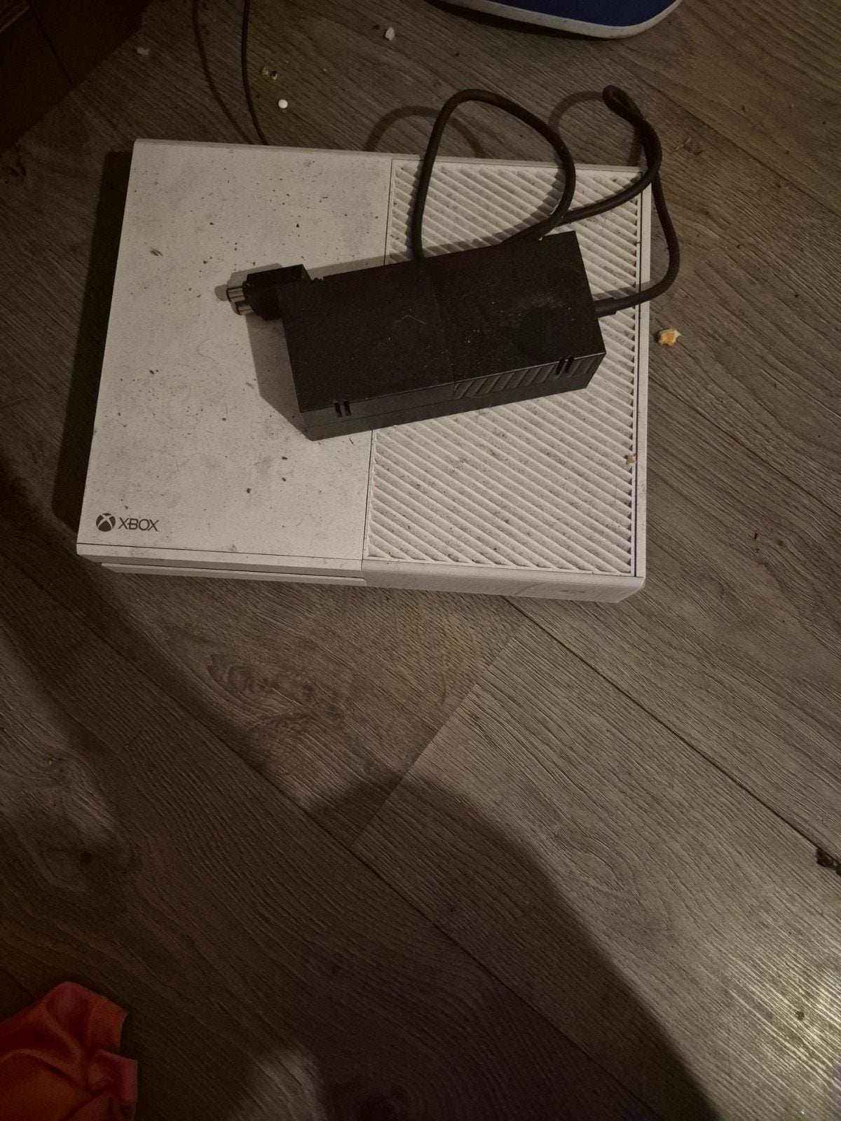 Xbox One (onbekende staat, zonder controller), Ophalen of Verzenden