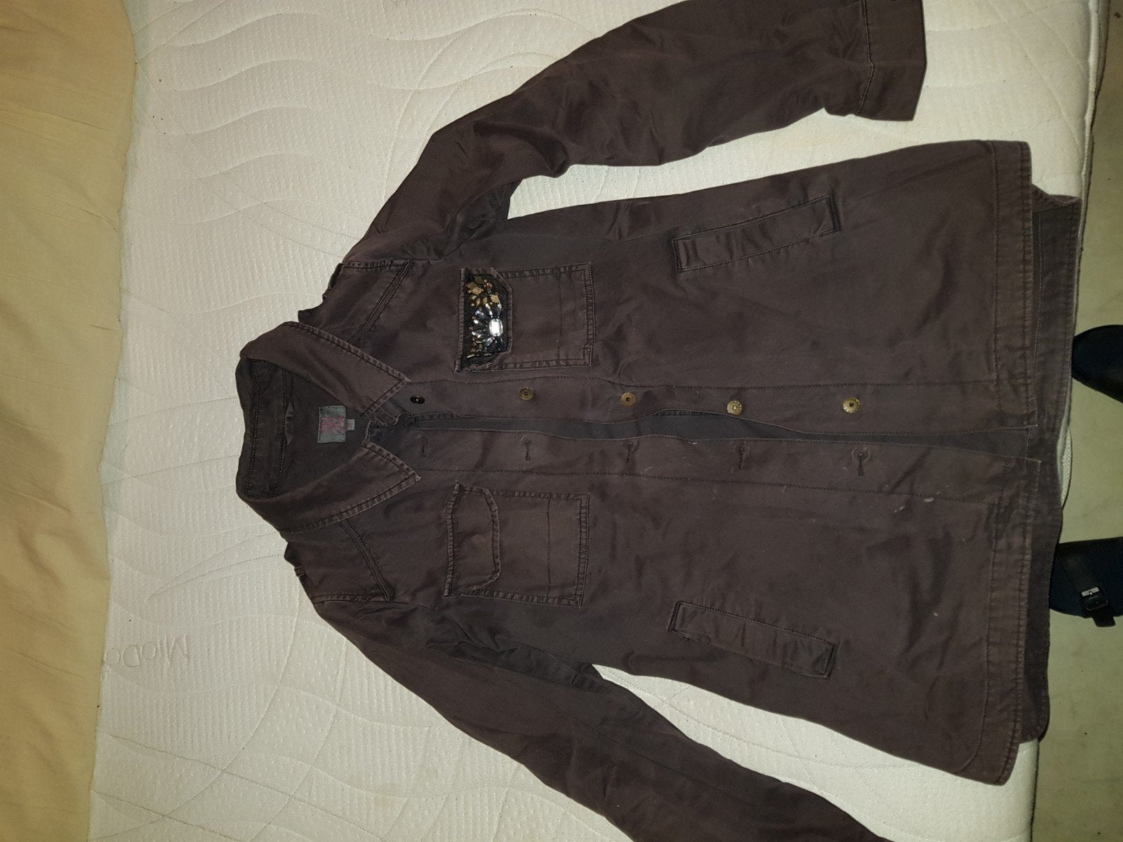 Partij dames kleding, Maat 38/40 (M), Overige kleuren, Ophalen of Verzenden, Onbekend