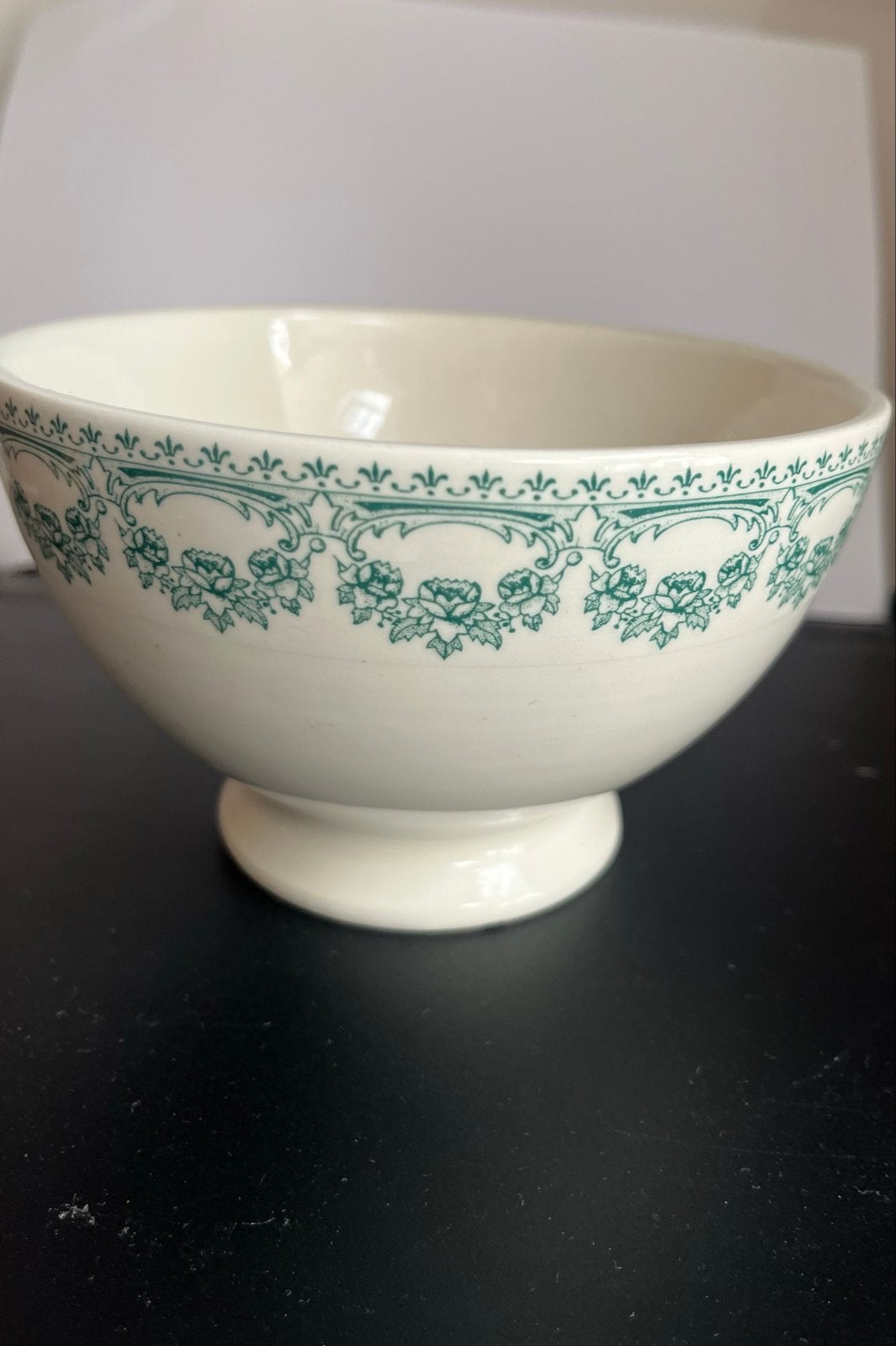 Royal Boch Carlotta Spoelkom - Vintage Servies, Ophalen of Verzenden