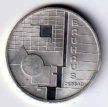 10  euro  2004  A   Duitsland. km. ?  unc/proof  (14), Ophalen of Verzenden, Duitsland, Losse munt, Zilver