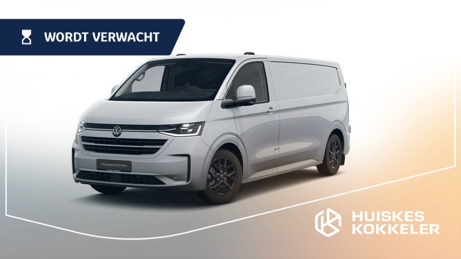 Volkswagen Transporter T7 2.5 233pk Automaat PHEV L2 Bulli |