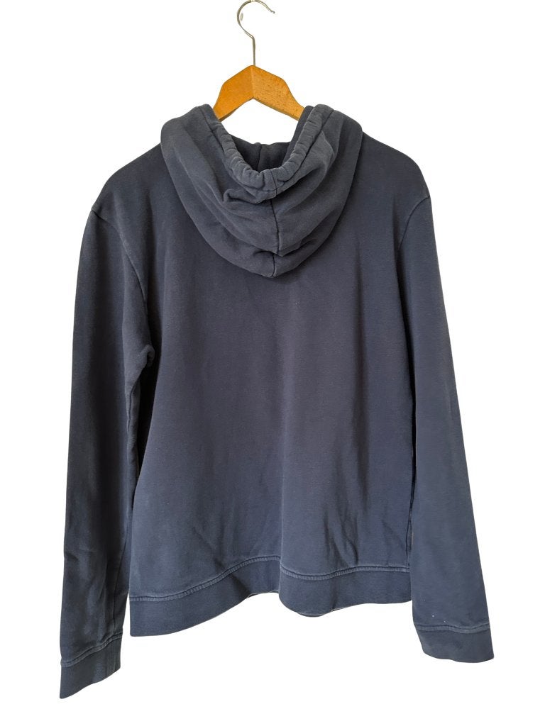 King Louie trui M, Blauw, Ophalen of Verzenden, Zo goed als nieuw
