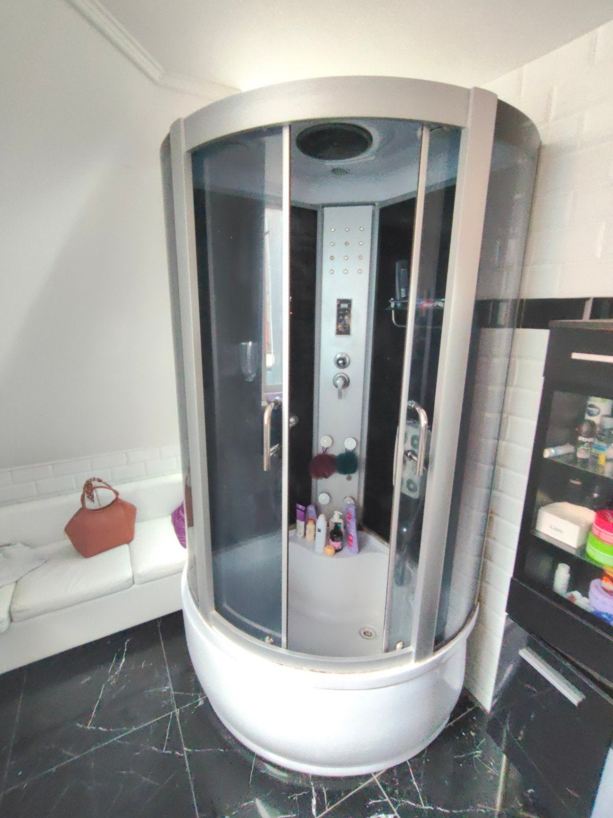 gratis jacuzzi, Huis en Inrichting, Ophalen