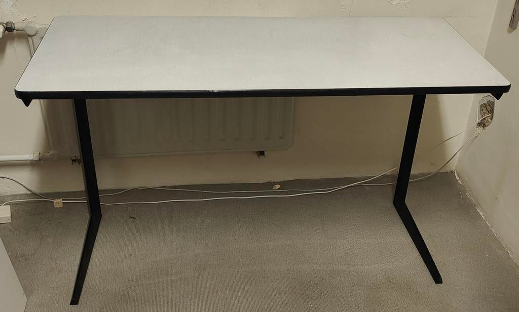 Vintage bureau, Ophalen, Gebruikt