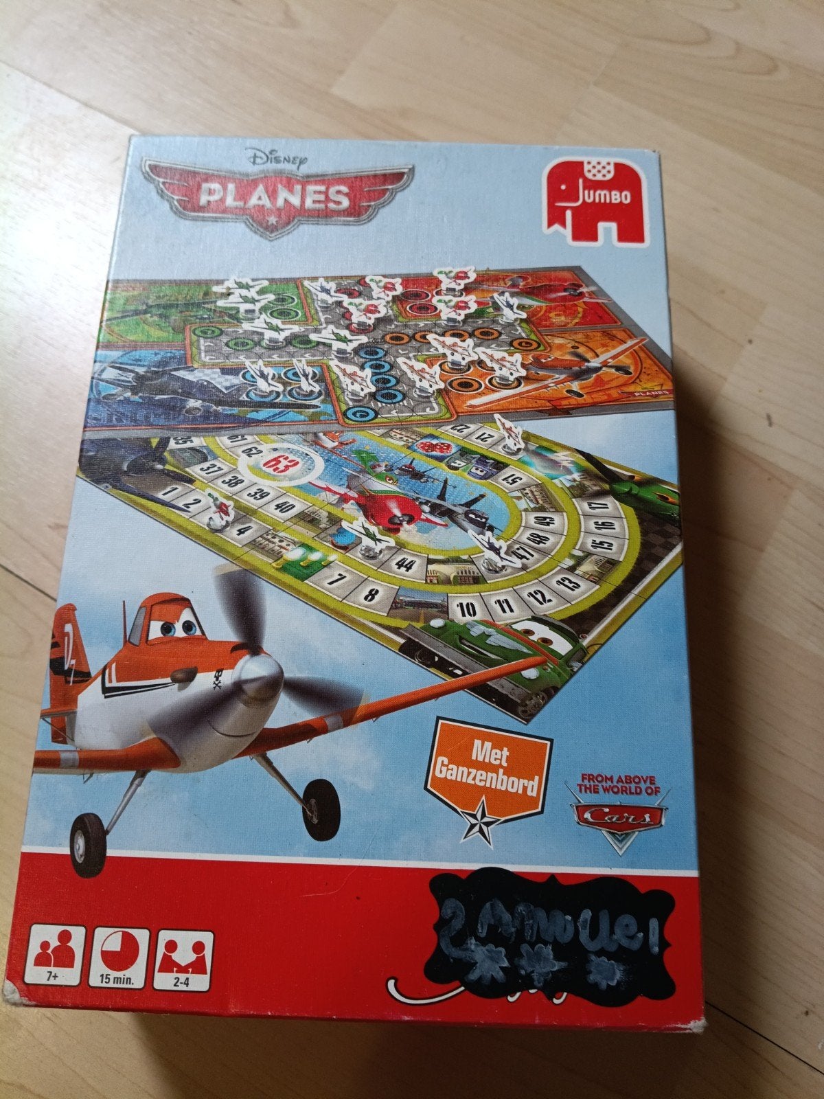 Disney Planes, Ophalen of Verzenden