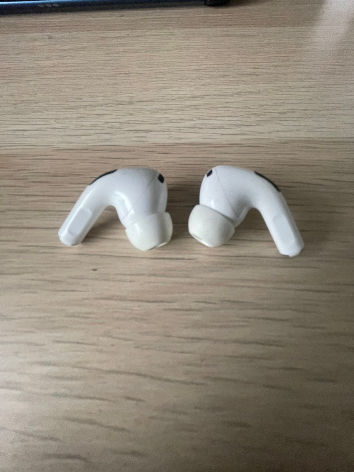 Airpods pro 2 (zonder Case), Ophalen of Verzenden, Gebruikt