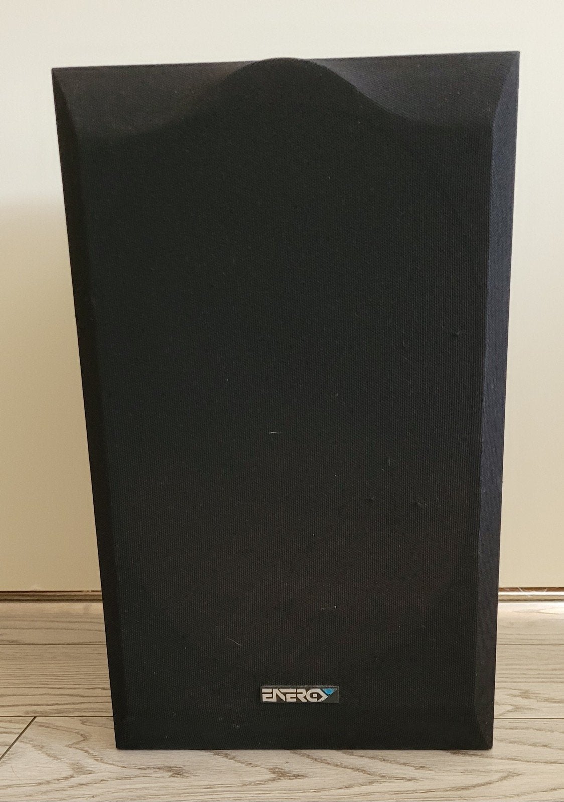Energy ES-8 Subwoofer - Krachtige Bas voor Thuisbioscoop, Subwoofer, 60 tot 120 watt, Ophalen, Overige merken