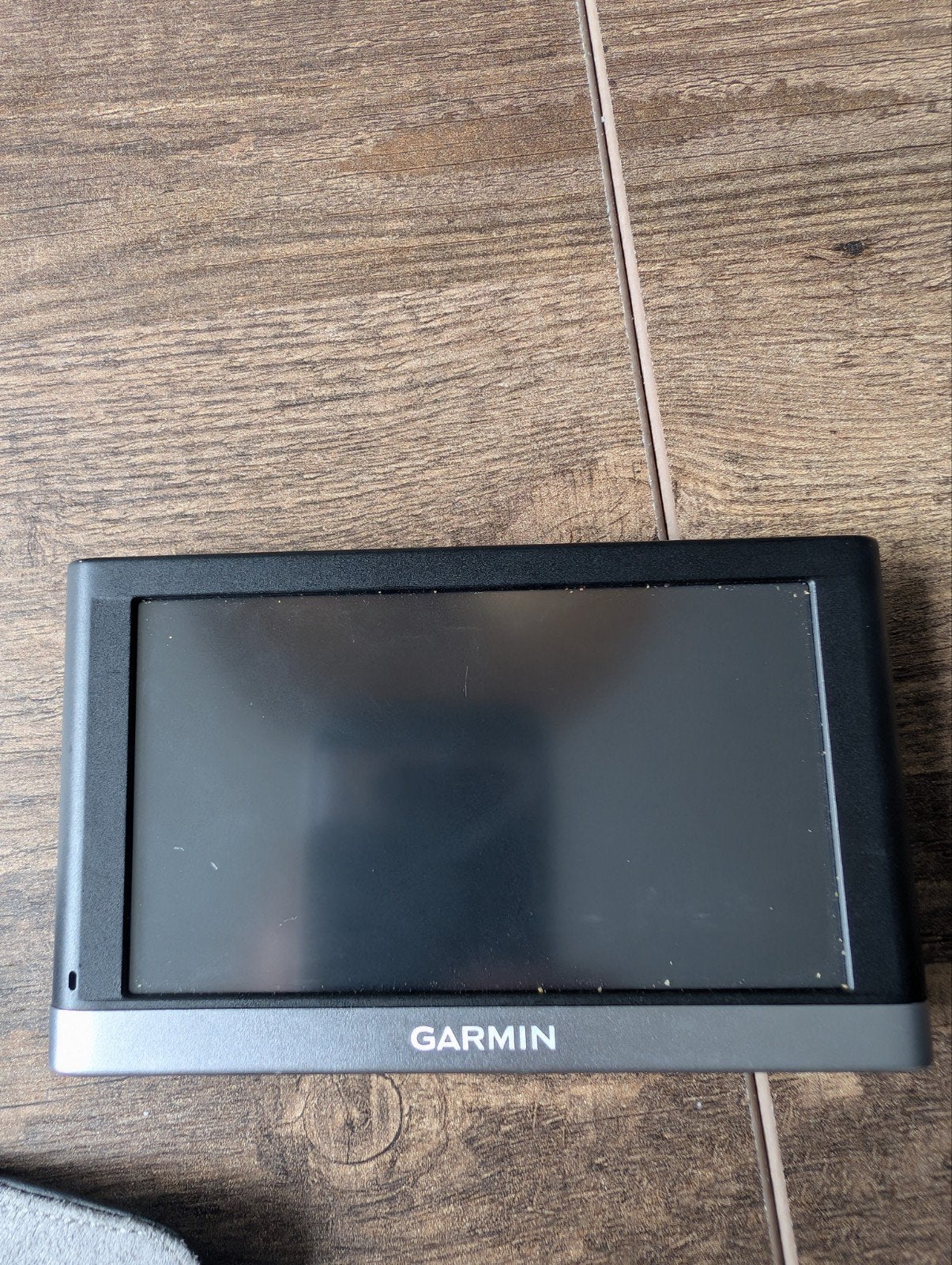 Garmin nüvi 2597LMT navigatiesysteem met hoesje, Auto diversen, Autonavigatie, Ophalen of Verzenden, Gebruikt