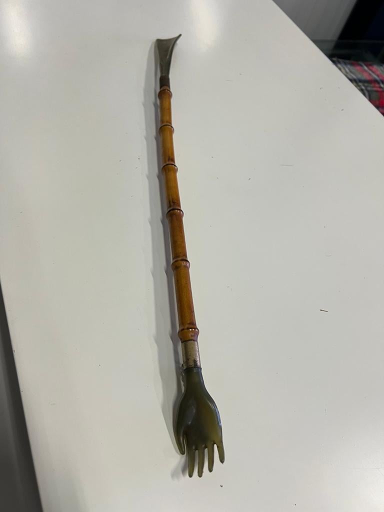 Zeldzame vondst Lange Schoenlepel en Ruggenkrabber Jaren 60, Ophalen of Verzenden