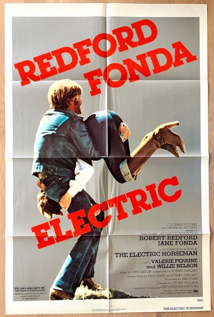 Originele bioscoop filmposters - Jaren 70/80 (3), Verzamelen, Verzenden, A1 t/m A3, Film en Tv, Rechthoekig Staand