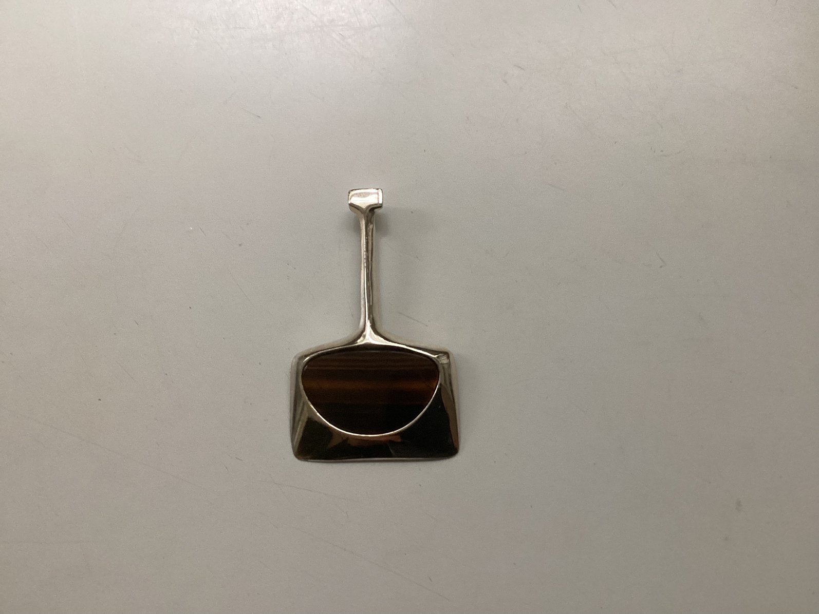 VINTAGE SCANDINAVISHE  HANGER, Antiek en Kunst, Ophalen of Verzenden