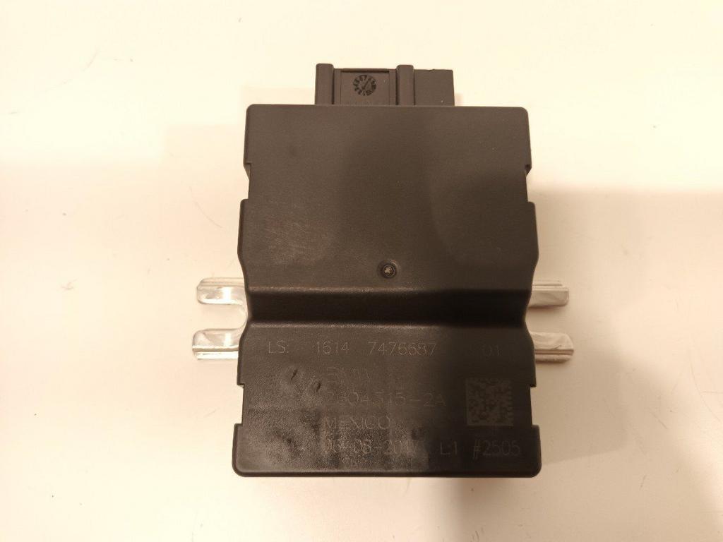 Computer Mini Mini, Onderdelen@venauto.nl, Van der Ven Autorecycling B.V., Gebruikt, Ettenseweg 76, 4706 PB Roosendaal, The Netherlands