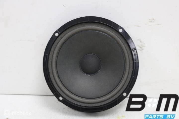 Lagetonenluidspreker VW Passat CC 3C8035453, Gebruikt
