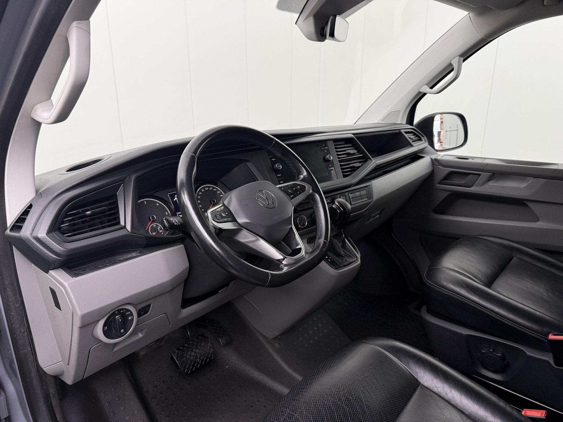 Volkswagen Transporter 2.0TDi 150PK DSG Automaat | Exclusive, Gebruikt, 4 cilinders, 150 pk, Volkswagen