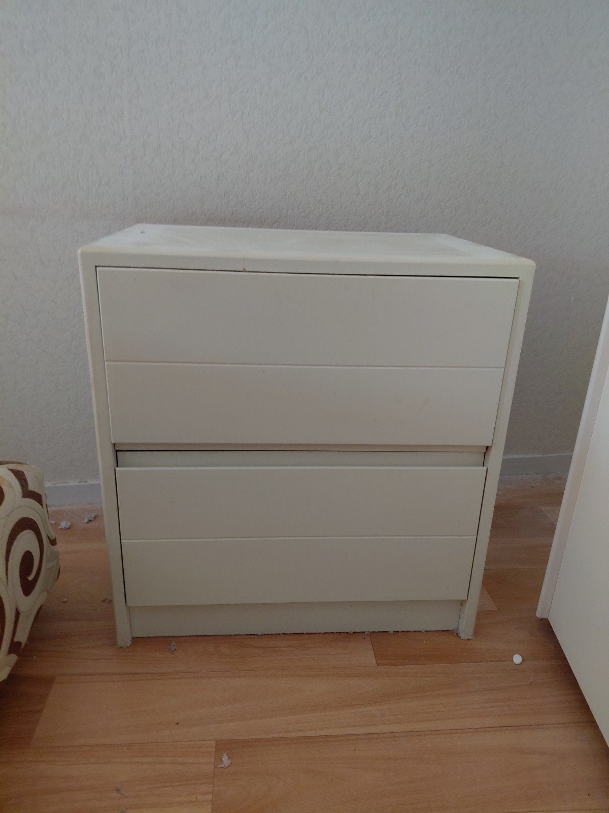nachtkastjes 2 stuks, Huis en Inrichting, Ophalen