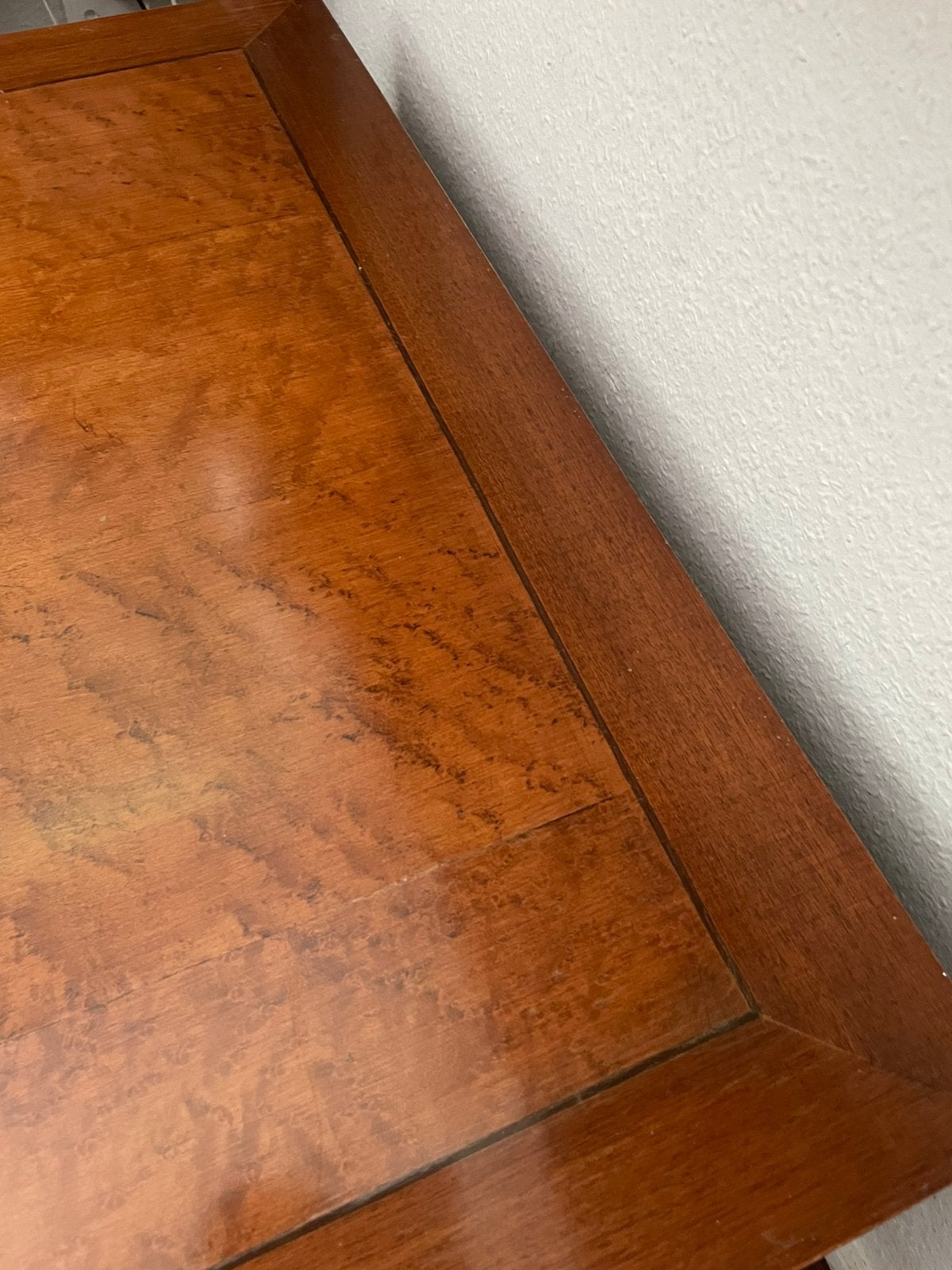 Foto 5 van Salontafel rechthoekig / Fiorini / 125 x 75 met glasplaat