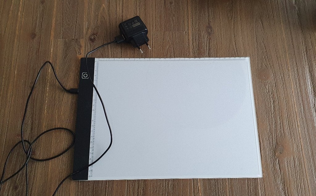 Lichtbak, Ophalen, Gebruikt, Overige typen