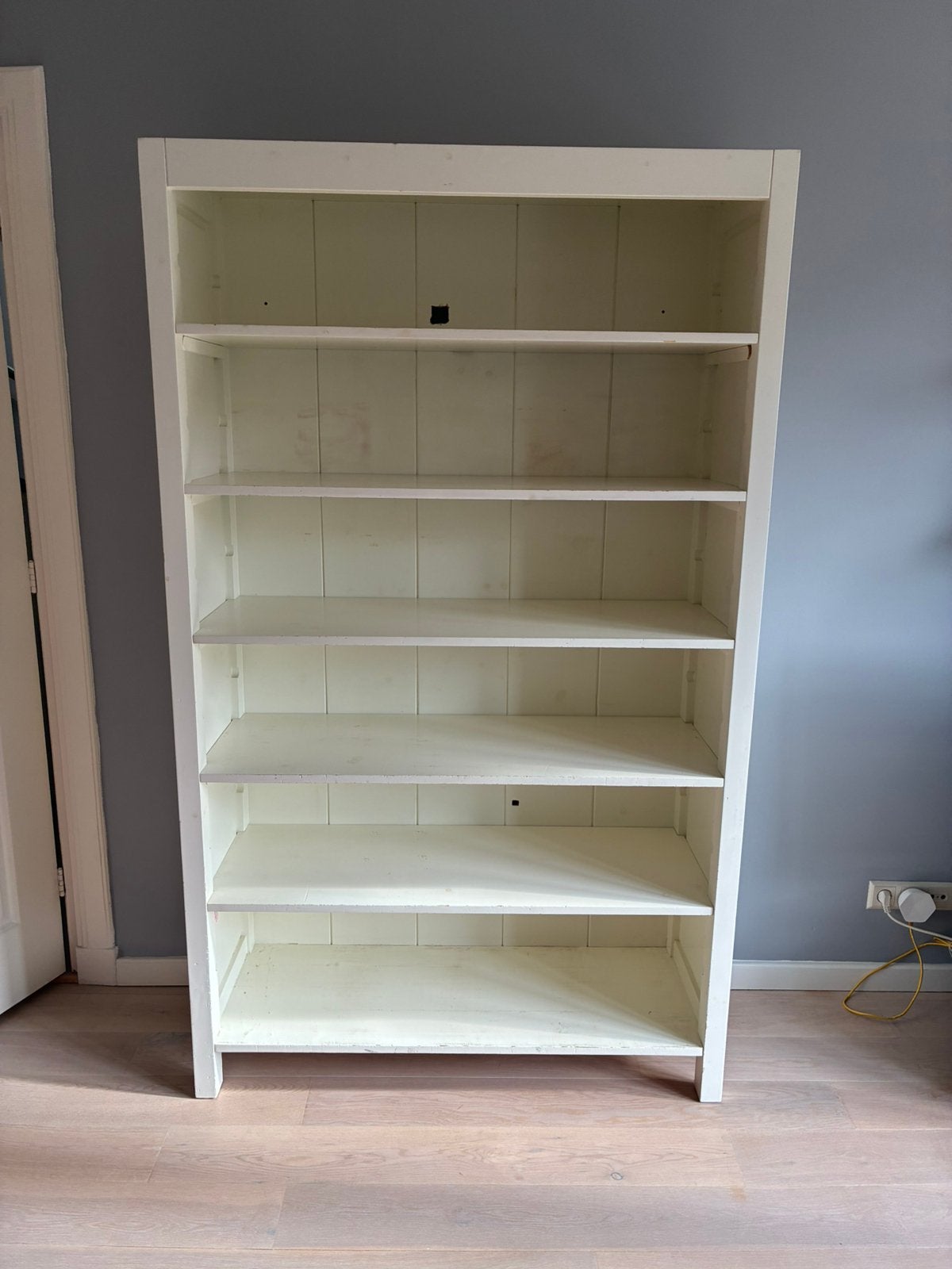 Het kabinet kast, Ophalen, Zo goed als nieuw, 25 tot 50 cm