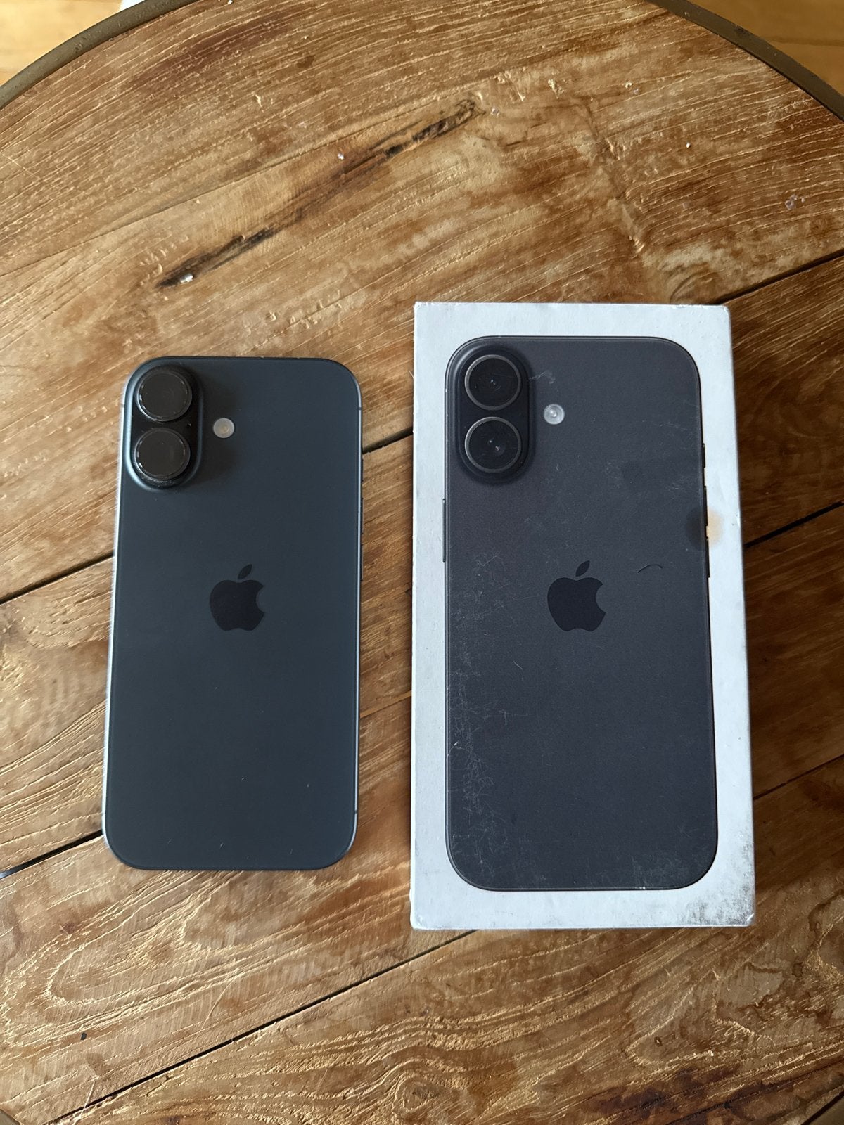 Apple iPhone 17 - 256gb - Zwart, 256 GB, Overige modellen, Zwart, Ophalen of Verzenden