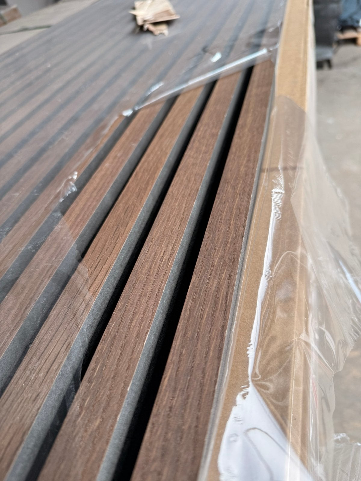 Akoestische wandpanelen 40 stuks 500,00, Ophalen, Nieuw