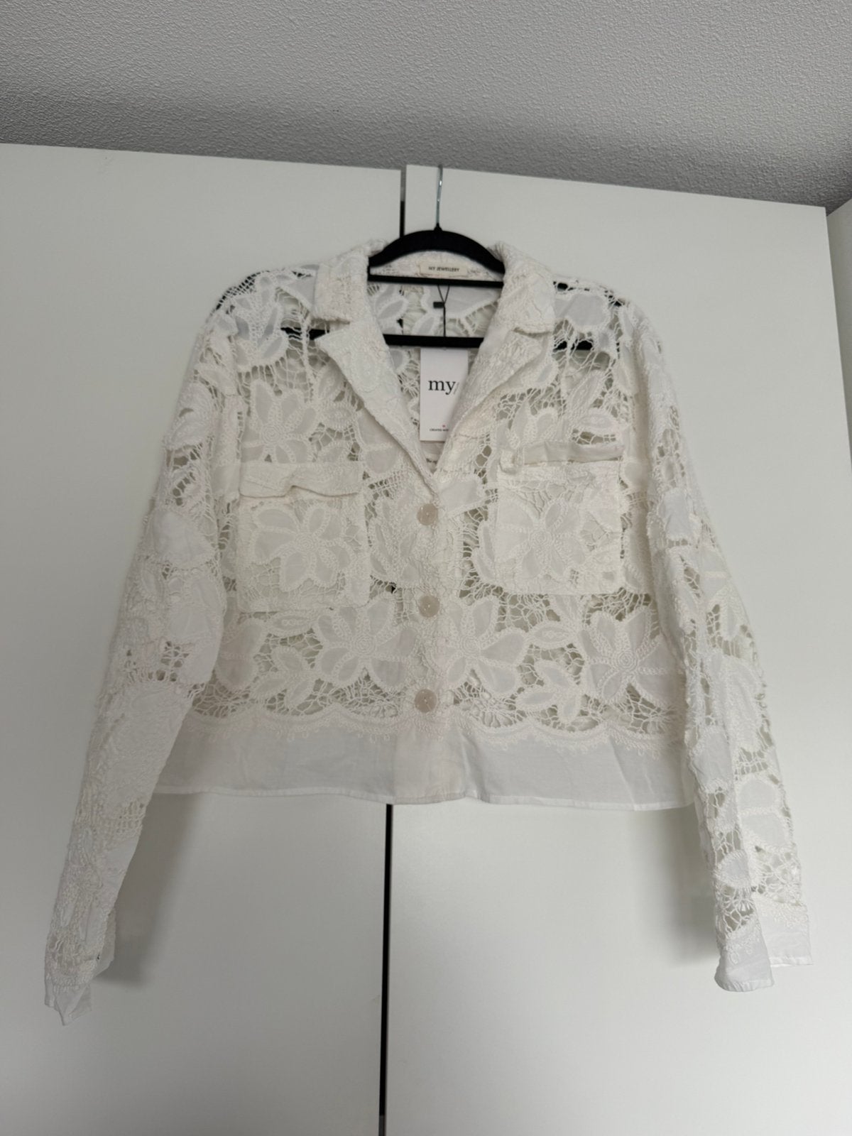 Jasje My Jewellery nieuw maat XL, Ophalen of Verzenden, Zo goed als nieuw, Maat 46/48 (XL) of groter