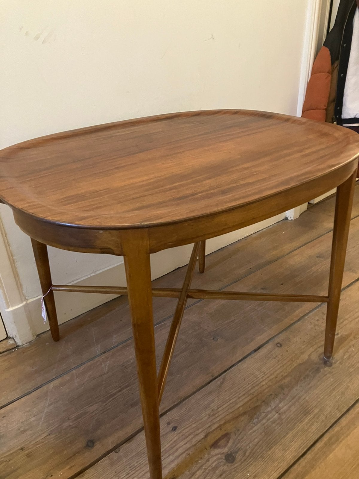 Mid century tafel Birtil Fridhagen sweden, Ophalen