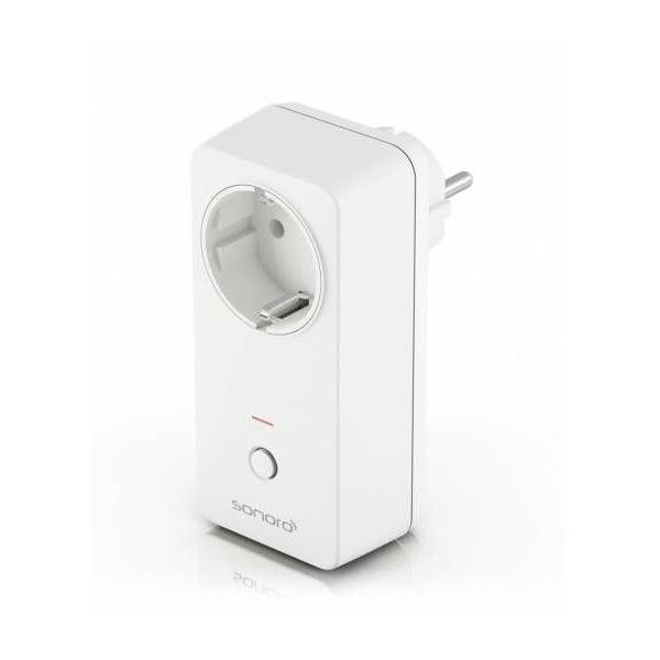 Sonoro Sonorolight dimmer module D1-210, Verzenden, Nieuw, Schakelaar