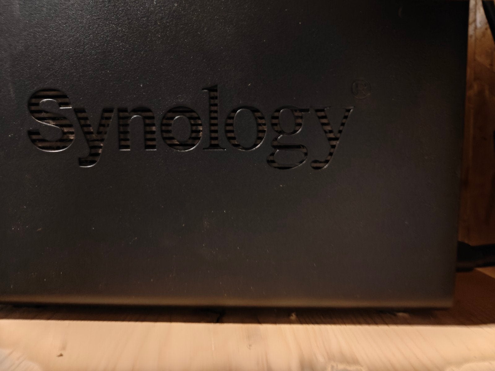 Synology DS920+ Nas 8 GB 2 stuks wd red 1 TB, Zo goed als nieuw, K, K, K