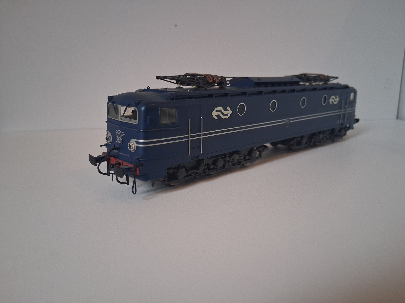 Electrotren NS 1301, Ophalen of Verzenden, Gelijkstroom, Locomotief, NS