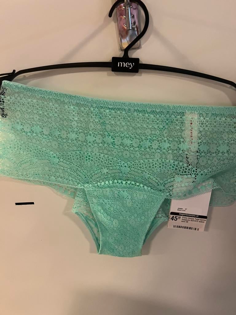 Prima Donna slip maat 36 NIEUW!! Nu €15.-, Ophalen of Verzenden, Slip