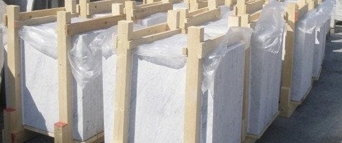 GRATIS LIJM BIJ AANKOOP CARRARA MARMER 60X60 CM OF GROTER, Ophalen, 40 tot 60 cm, 40 tot 60 cm, Nieuw