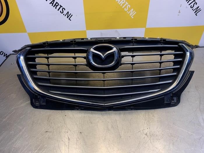 Grille van een Mazda CX-3, Gebruikt, -, -, Ophalen of Verzenden