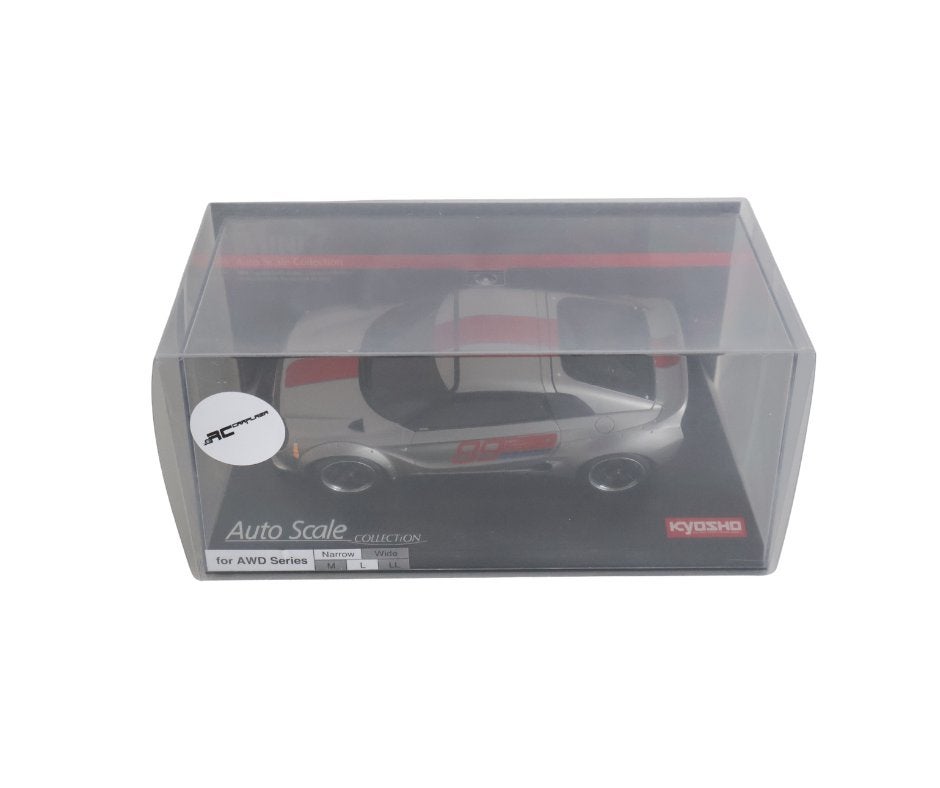 Kyosho Autoscale Mini-Z Honda Neo Classic Racer, Ophalen of Verzenden, Nieuw, Overige schalen, Auto onroad