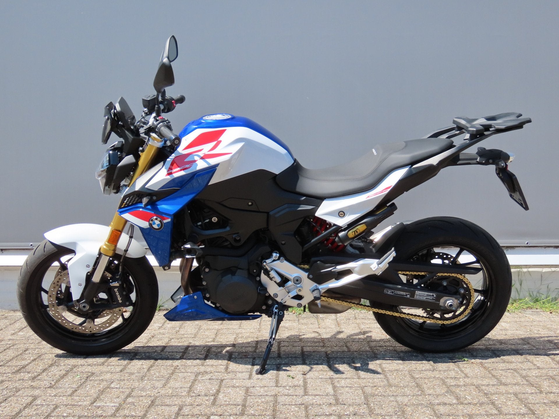 BMW F 900 R A2 (bj 2024), Motoren, Motoren | BMW, 895 cc, LED Verlichting, Verkoop@mofra.nl, Overig
