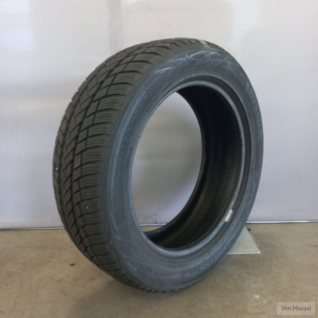 Vredestein Giugiaro Design 215/55/R17 98V