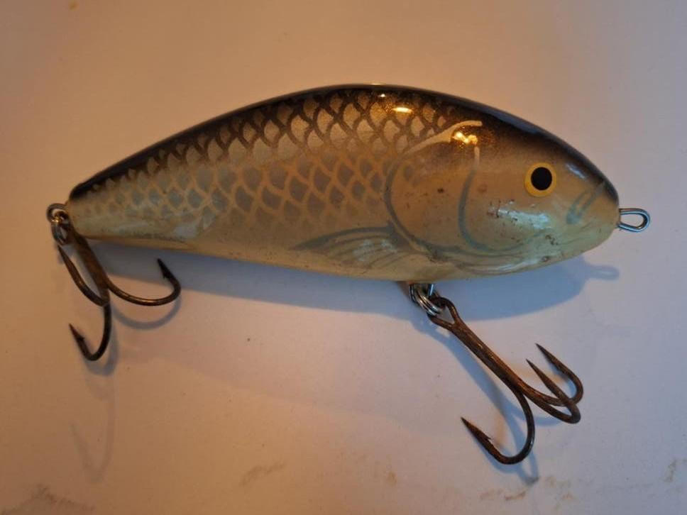 Salmo fatso 14 kunstaas, Ophalen of Verzenden, Overige typen