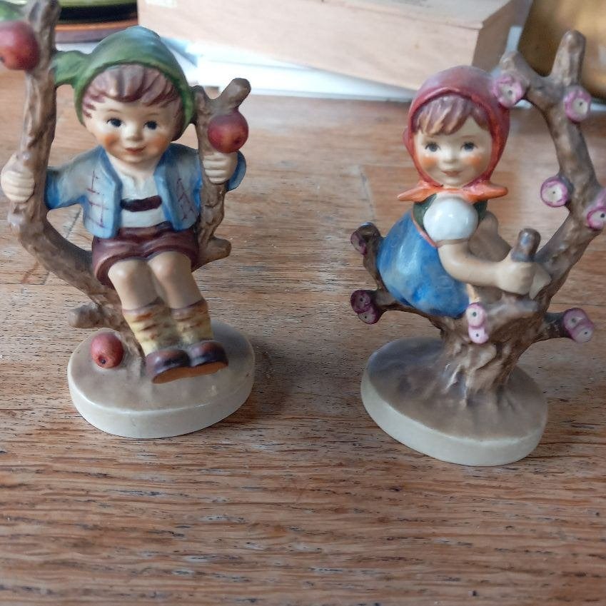Goebel, hummel beeldje, Verzamelen, Ophalen of Verzenden, Nieuw, Hummel