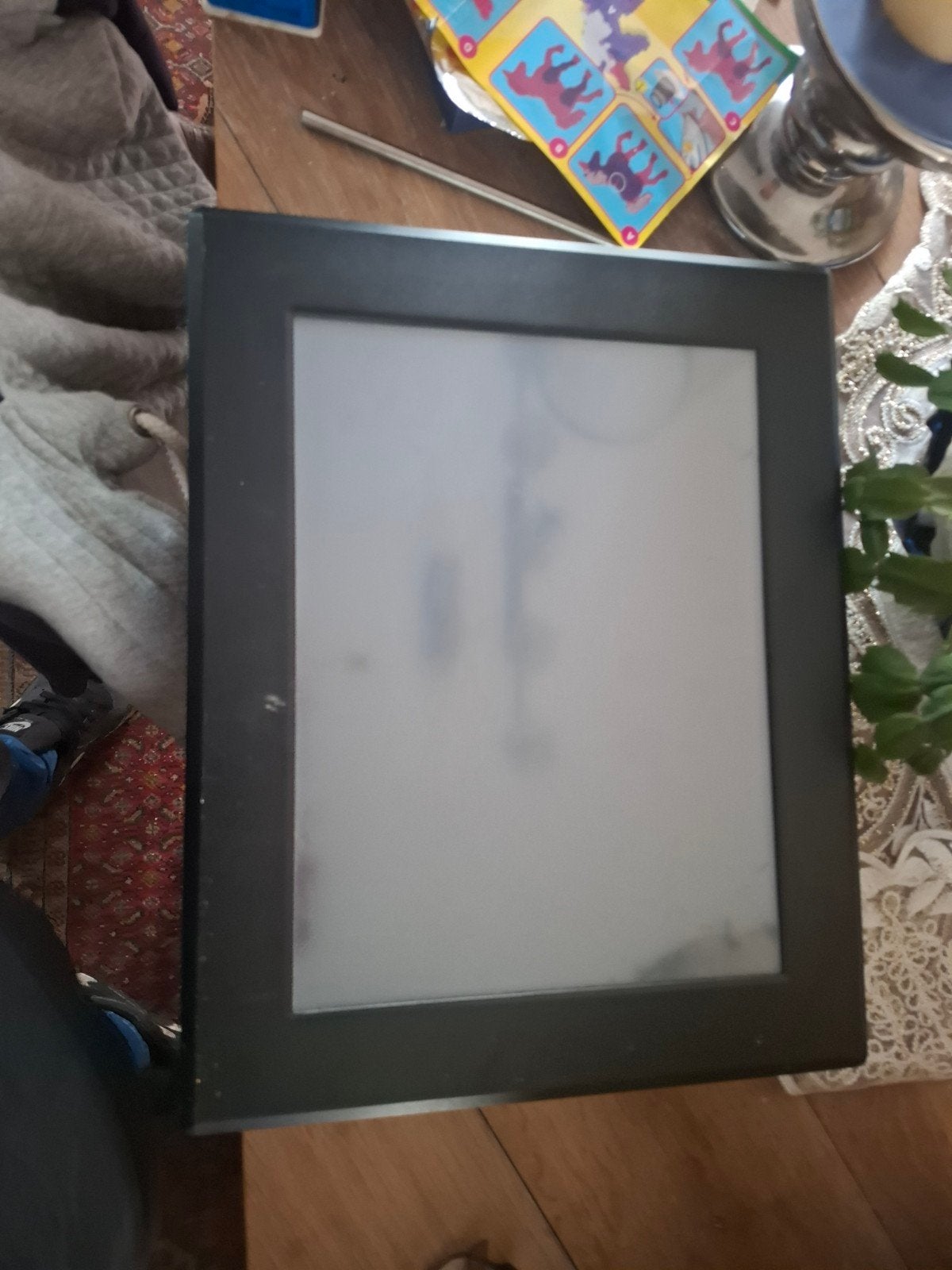 Industriële PC met touchscreen, Computers en Software, Minder dan 4 GB, Met monitor, Minder dan 2 Ghz, Zo goed als nieuw