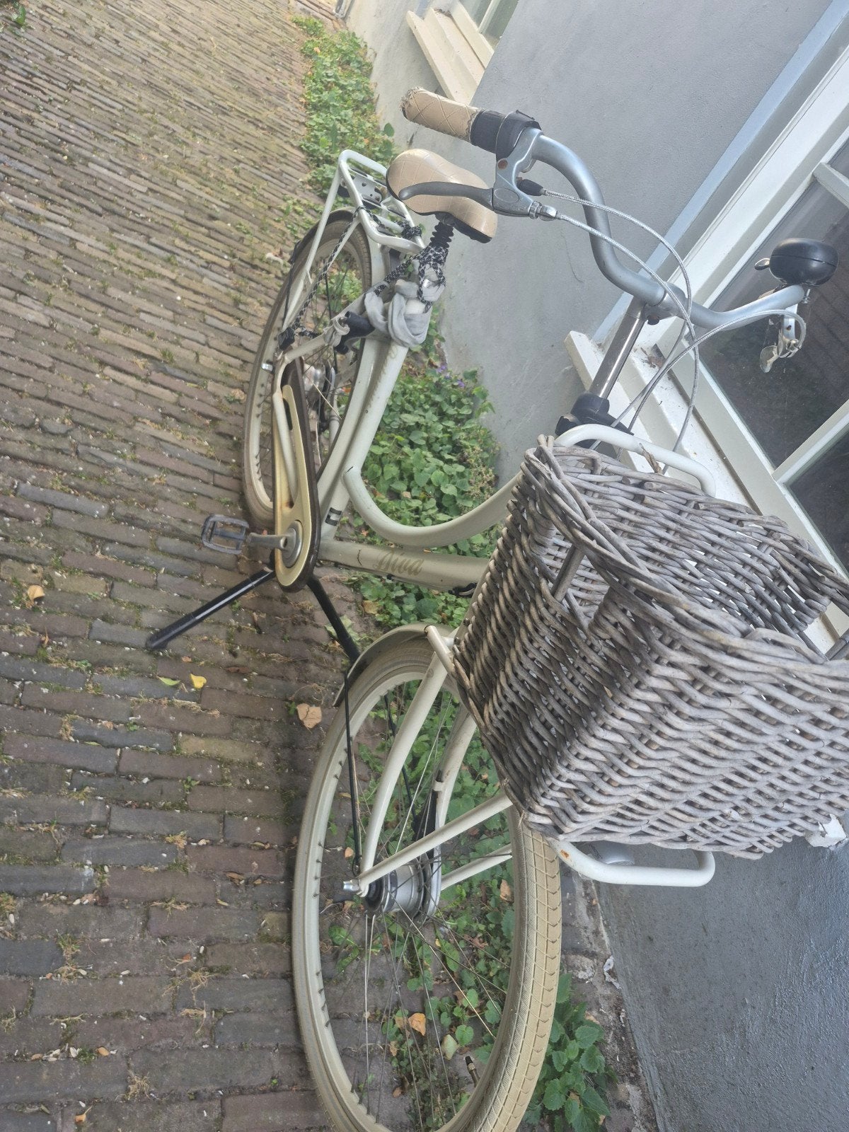 Batavus Damesfiets - gebruite staat, 7 versnellingen, Ophalen of Verzenden, Gebruikt, Batavus