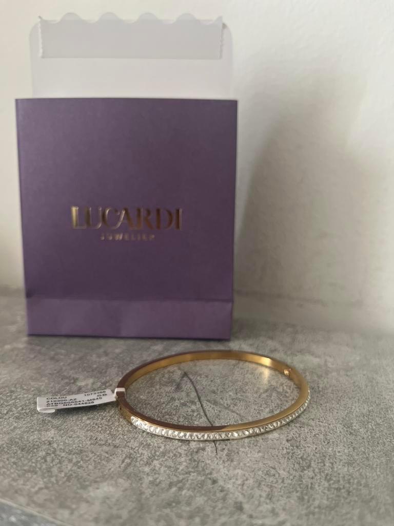 Armband goud, Ophalen, Nieuw, Goud