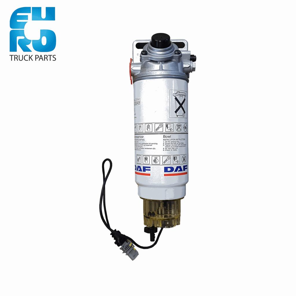 DAF BRANDSTOFVOORFILTER/WATERAFSCHEIDER 2162553, Auto-onderdelen, -, -, Nieuw, Filters